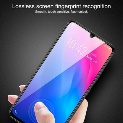 For Xiaomi Redmi 10 / Redmi 10 Prime 2022 9D Full Glue Full Screen Tempered Glass Film -  by buy2fix | Online Shopping UK | buy2fix