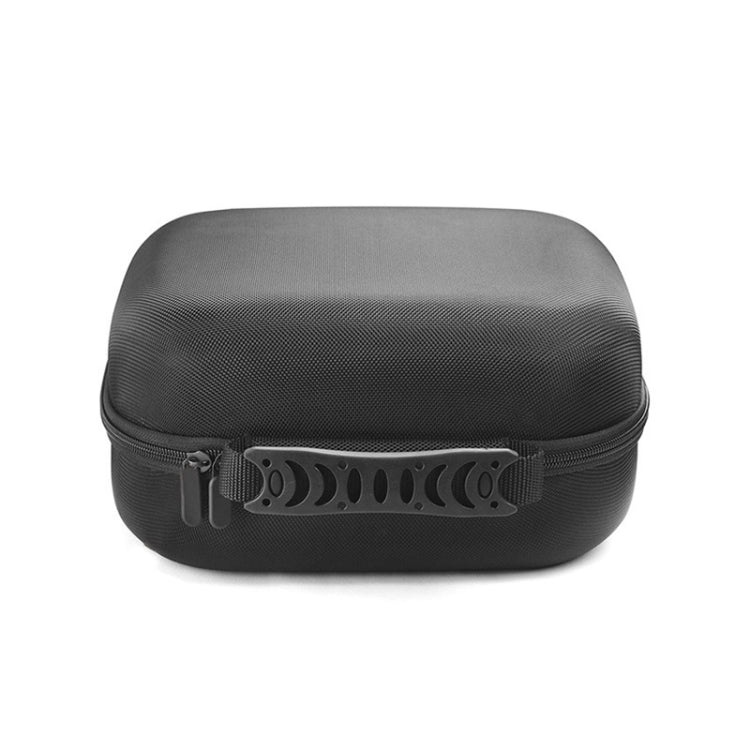 For ROG Centurion Bluetooth Headset Protective Storage Bag(Black) - Other Earphone Case by buy2fix | Online Shopping UK | buy2fix