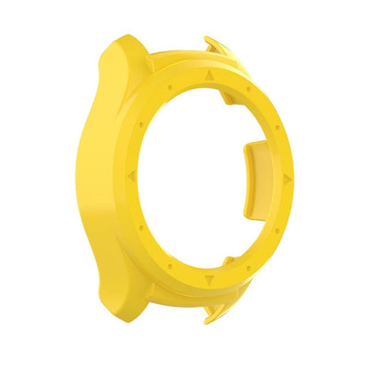 For Huawei Watch 2 PC Protective Case(Yellow) - Watch Cases by Huawei | Online Shopping UK | buy2fix