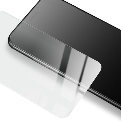For OPPO Realme Narzo 50 5G imak H Series Tempered Glass Film - Realme Tempered Glass by imak | Online Shopping UK | buy2fix