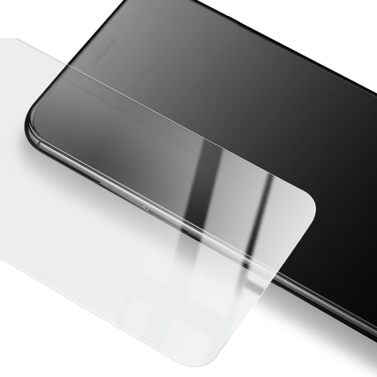 For OPPO Realme Narzo 50 Pro 5G imak H Series Tempered Glass Film - Realme Tempered Glass by imak | Online Shopping UK | buy2fix