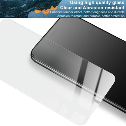 imak H Series Tempered Glass Film For Realme GT2 Explorer Master - Realme Tempered Glass by imak | Online Shopping UK | buy2fix