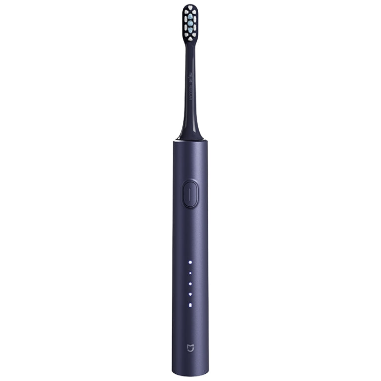 Original Xiaomi Mijia Sonic Electric Toothbrush T302(Black) - Toothbrushes by Xiaomi | Online Shopping UK | buy2fix