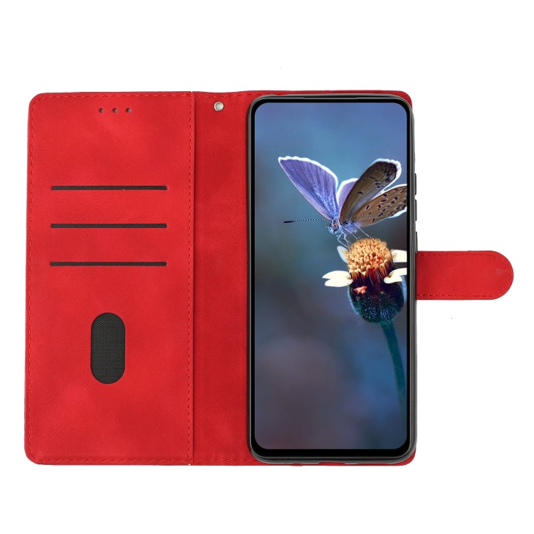 For iPhone 16 Pro Max Flower Butterfly Embossing Pattern Leather Phone Case(Red) - iPhone 16 Pro Max Cases by buy2fix | Online Shopping UK | buy2fix