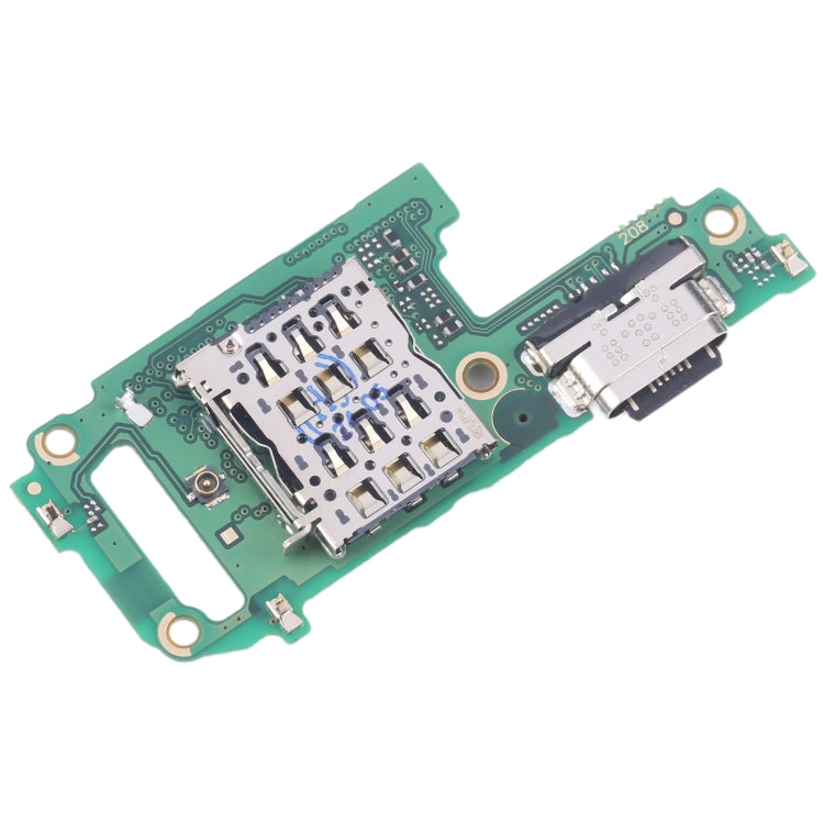 For vivo Y200 5G V2307 OEM Charging Port Board - Charging Port Board by buy2fix | Online Shopping UK | buy2fix