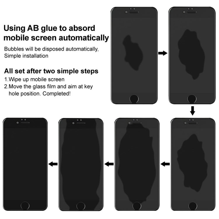 For Samsung Galaxy A15 4G / A15 5G imak H Series Screen Tempered Glass Film - Galaxy Tempered Glass by imak | Online Shopping UK | buy2fix