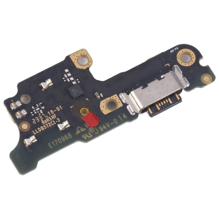 For Xiaomi Redmi 13C 4G Original Charging Port Board - Tail Connector by buy2fix | Online Shopping UK | buy2fix