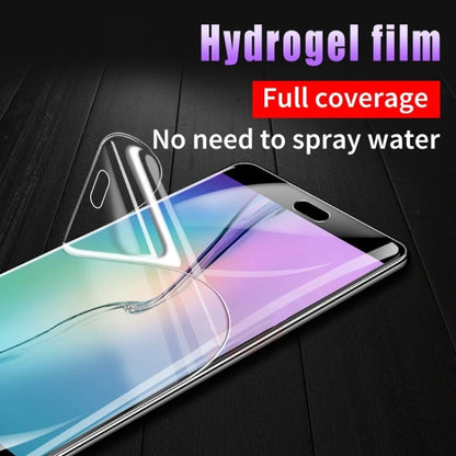 For Xiaomi Redmi K70 Pro Lamborghini 25pcs Full Screen Protector Explosion-proof Hydrogel Film -  by buy2fix | Online Shopping UK | buy2fix