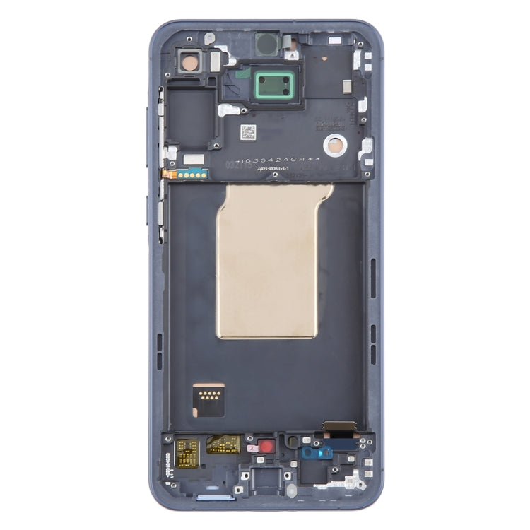 For Samsung Galaxy A55 SM-A556B TFT LCD Screen Digitizer Full Assembly with Frame, Not Supporting Fingerprint Identification - LCD Screen by buy2fix | Online Shopping UK | buy2fix