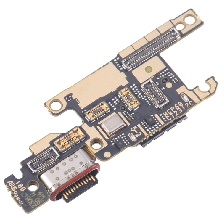 For Huawei P60 OEM Charging Port Board - Tail Connector by buy2fix | Online Shopping UK | buy2fix