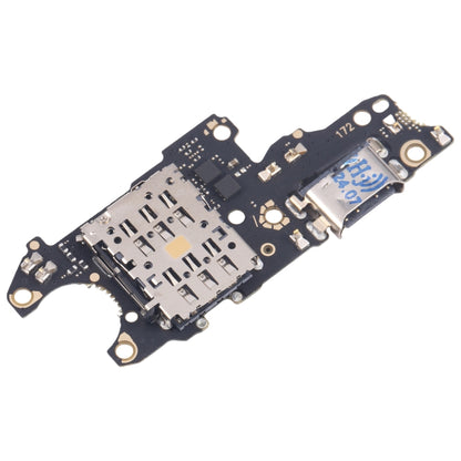 For Huawei Nova 12 OEM Charging Port Board - Tail Connector by buy2fix | Online Shopping UK | buy2fix