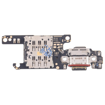 For Huawei Pura 70 Pro+ OEM Charging Port Board - Tail Connector by buy2fix | Online Shopping UK | buy2fix