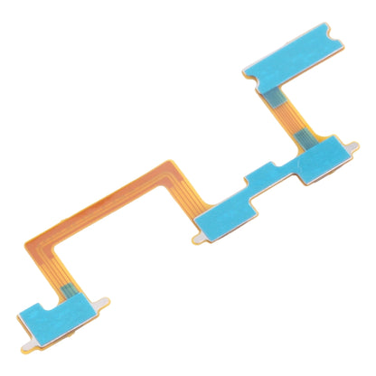 For Huawei Enjoy 70 Pro OEM Power Button & Volume Button Flex Cable - Flex Cable by buy2fix | Online Shopping UK | buy2fix