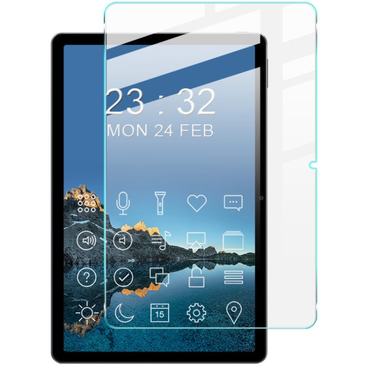 For Xiaomi Redmi Pad SE IMAK H Series Tempered Glass Film - More Tablet Tempered Glass by imak | Online Shopping UK | buy2fix