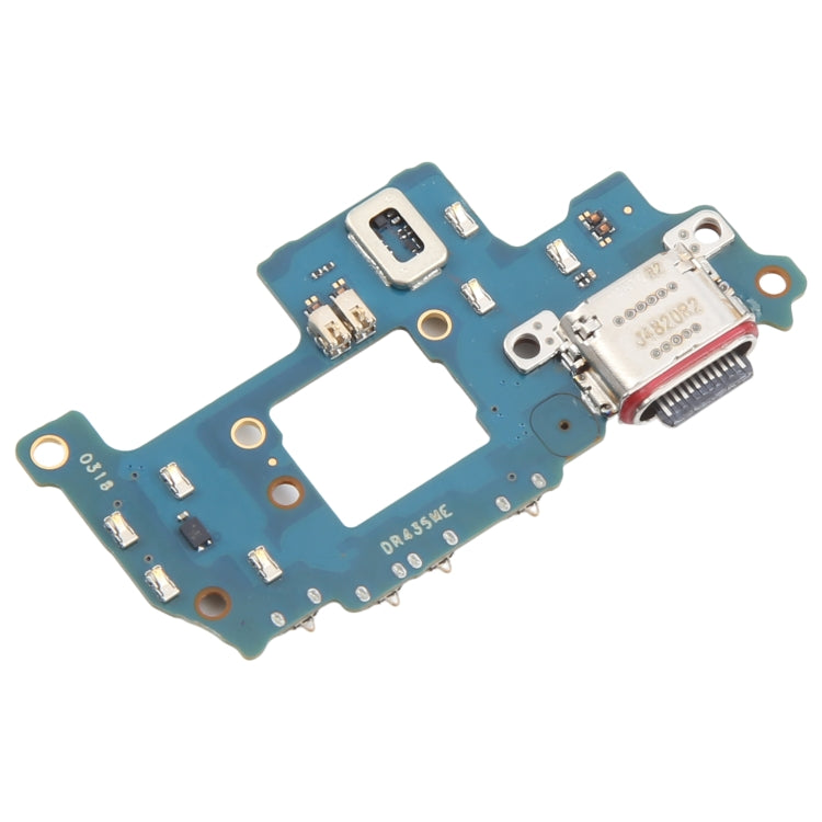 For Samsung Galaxy S24 FE SM-S721B Original Charging Port Board - Galaxy S Series Parts by buy2fix | Online Shopping UK | buy2fix