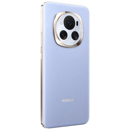 Honor Magic6, 12GB+256GB, 6.78 inch Magic OS 8.0 Snapdragon 8 Gen 3 Octa Core up to 3.3GHz, Network: 5G, OTG, NFC, Support Google Play(Purple) - Honor by Huawei | Online Shopping UK | buy2fix