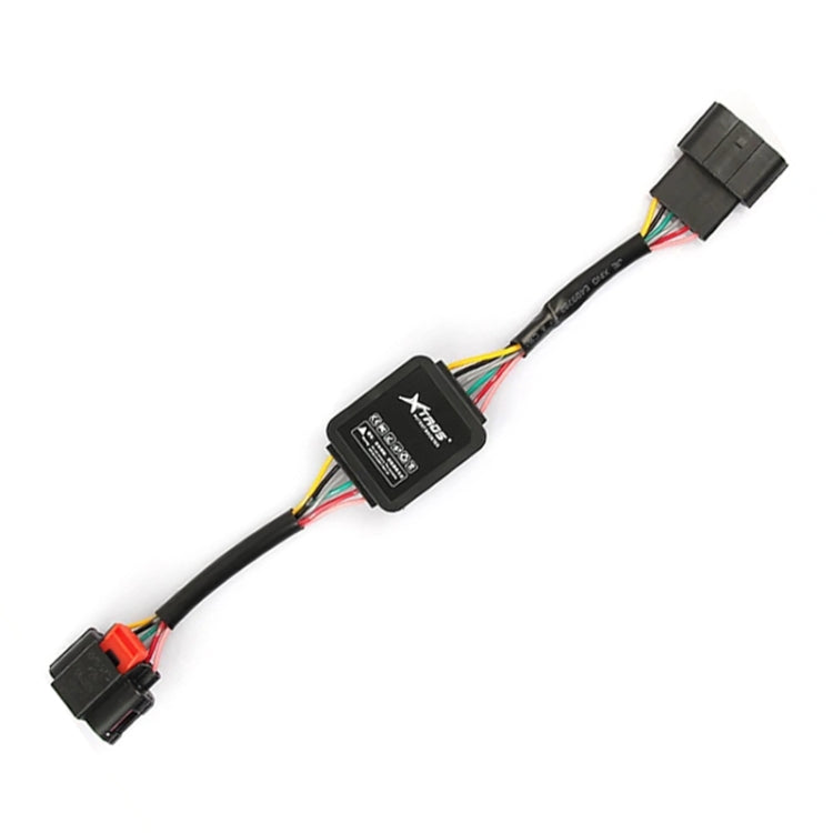 For Proton Waja TROS AC Series Car Electronic Throttle Controller - Car Modification by TROS | Online Shopping UK | buy2fix