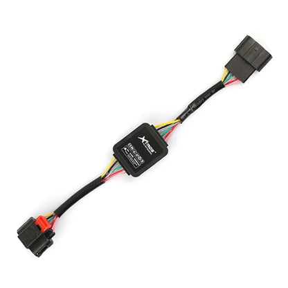 For Suzuki Jimny 2019- TROS AC Series Car Electronic Throttle Controller - Car Modification by TROS | Online Shopping UK | buy2fix