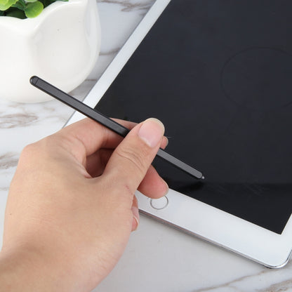 For Samsung Galaxy Z Fold5 High-sensitive Touch Capacitive Stylus Pen(Black) - Stylus Pen by buy2fix | Online Shopping UK | buy2fix