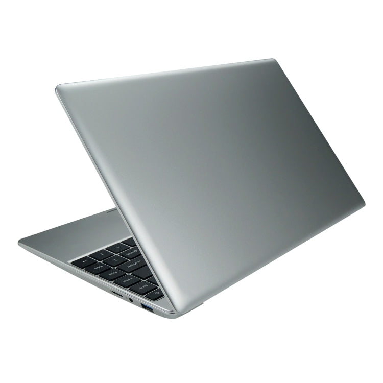 14 inch Laptop, 8GB+128GB, Windows 10 Home Intel Celeron J4105 Quad Core(Silver) - Others by buy2fix | Online Shopping UK | buy2fix