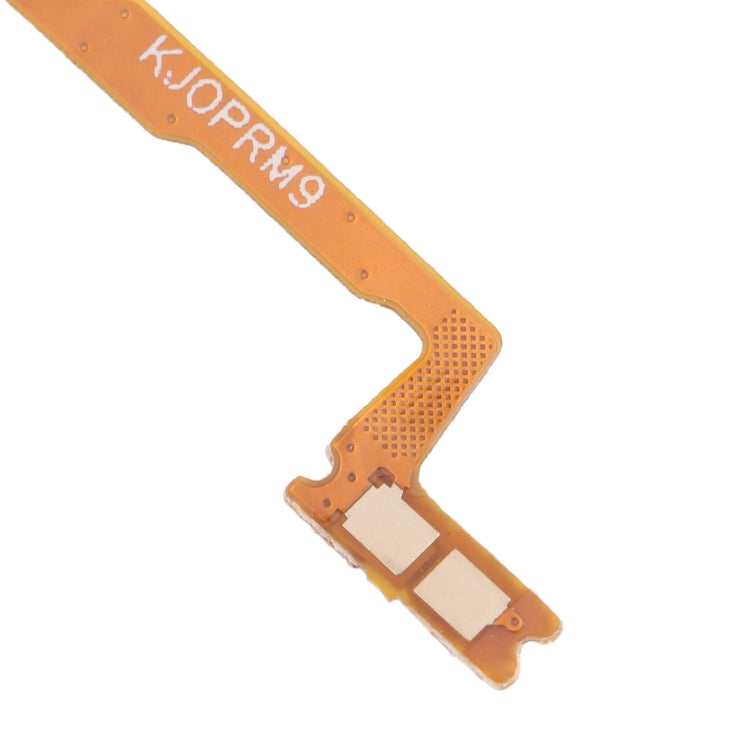For Realme 9 4G OEM Power Button Flex Cable - Flex Cable by buy2fix | Online Shopping UK | buy2fix