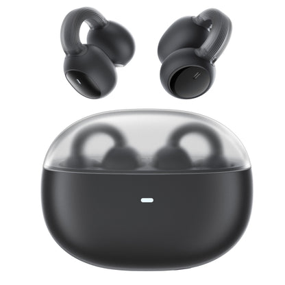 Baseus AirGo 1 Ring Open-Ear TWS Earbuds(Stellar Black) - Bluetooth Earphone by Baseus | Online Shopping UK | buy2fix