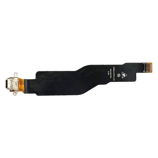 For ZTE Nubia Red Magic 6/6 Pro/6s Pro Charging Port Flex Cable - For ZTE by buy2fix | Online Shopping UK | buy2fix