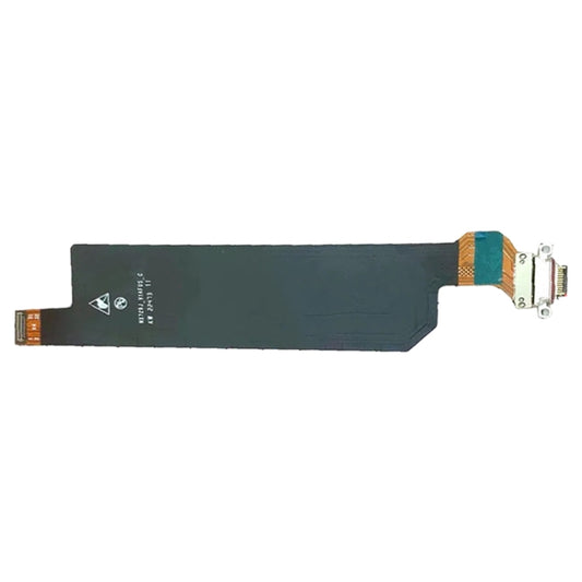 For ZTE Nubia Red Magic 8 Pro / 8 Pro+ Charging Port Flex Cable - For ZTE by buy2fix | Online Shopping UK | buy2fix