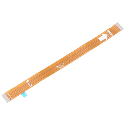 For Samsung Galaxy Tab A9 SM-X110/X115 Original Motherboard Connect Flex Cable - Flex Cable by buy2fix | Online Shopping UK | buy2fix