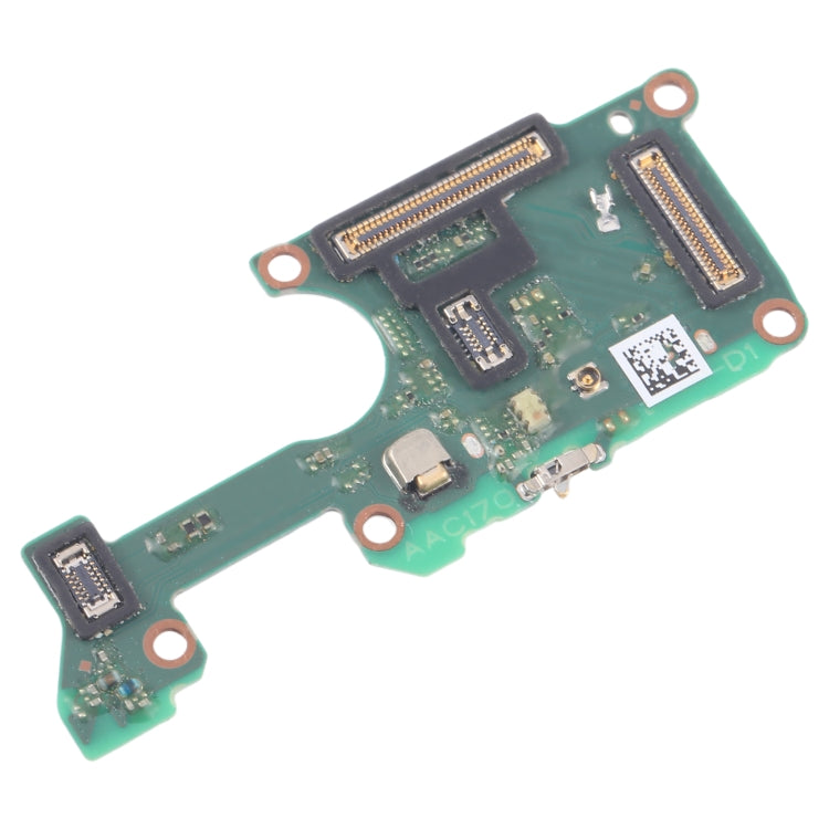 For OPPO A3 China PKA110 Original Charging Port Board - Small Board by buy2fix | Online Shopping UK | buy2fix