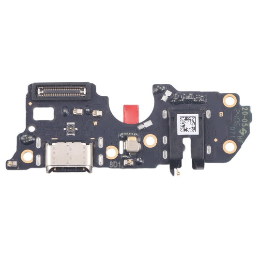 For OPPO A2x PJU110 Original Charging Port Board - Small Board by buy2fix | Online Shopping UK | buy2fix