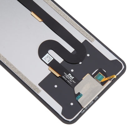 For Ulefone Armor 24 LCD Screen with Digitizer Full Assembly - Ulefone by buy2fix | Online Shopping UK | buy2fix