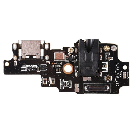 For Ulefone Tab A11 Pro Charging Port Board - Ulefone by buy2fix | Online Shopping UK | buy2fix