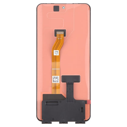 For Honor Magic6 Lite Original LCD Screen with Digitizer Full Assembly - LCD Screen by buy2fix | Online Shopping UK | buy2fix