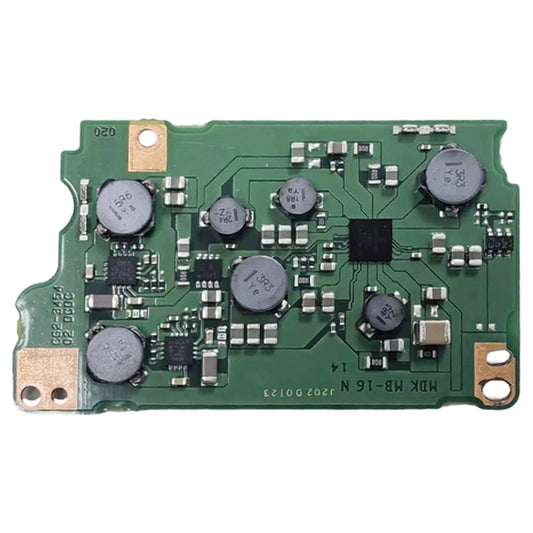 For Canon EOS 6D Original Power Board - Others by buy2fix | Online Shopping UK | buy2fix