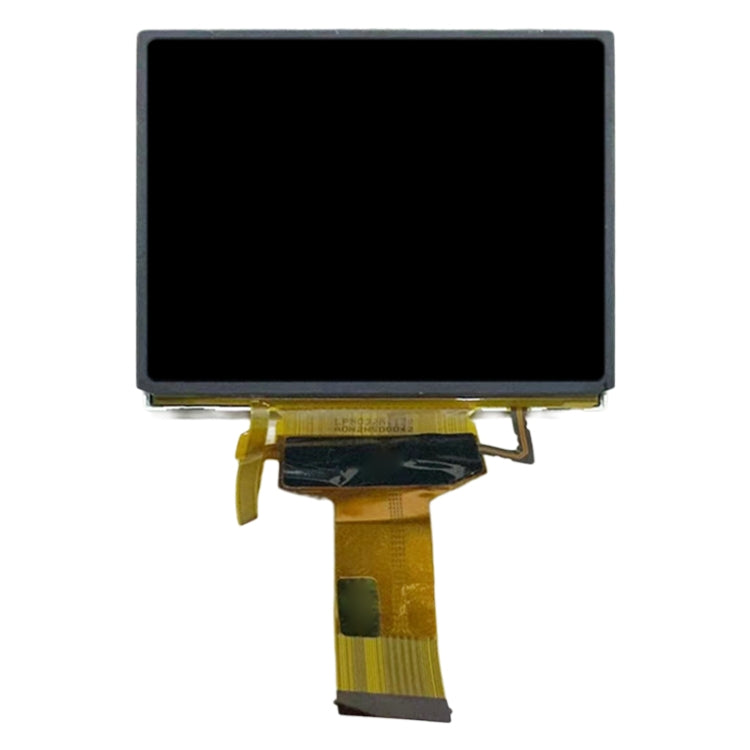 For FUJIFILM GFX100S Original LCD Display Screen - LCD Screen by buy2fix | Online Shopping UK | buy2fix