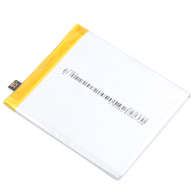 For vivo X27 B-G5 4000mAh Li-Polymer Battery Replacement - Others by buy2fix | Online Shopping UK | buy2fix