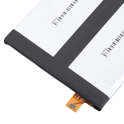 For vivo X100 BA06 5000mAh Li-Polymer Battery Replacement - Others by buy2fix | Online Shopping UK | buy2fix