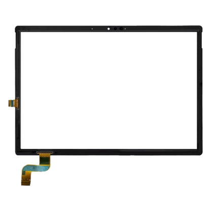 For Microsoft Surface Book 2 15 inch Touch Panel with OCA Optically Clear Adhesive - LCD Related Parts by buy2fix | Online Shopping UK | buy2fix