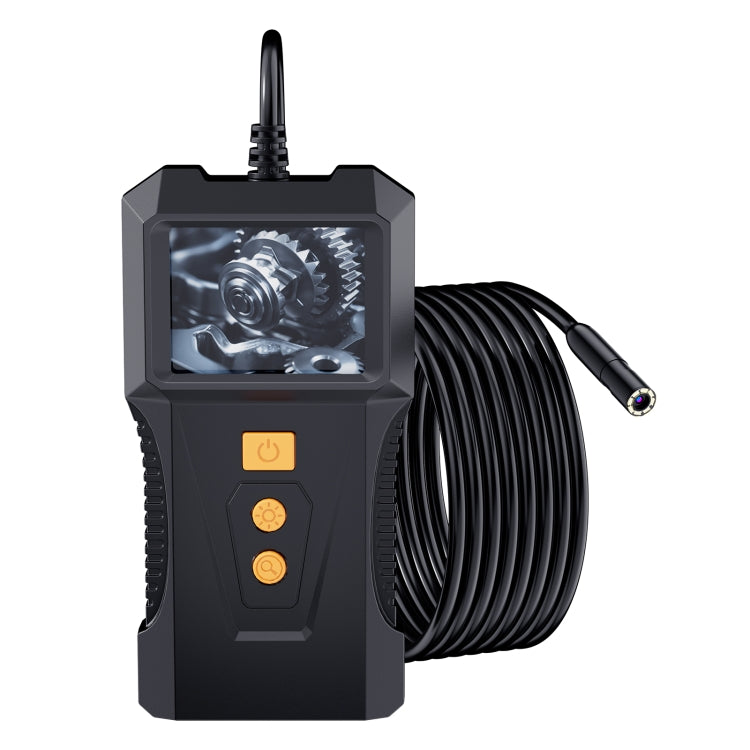 P230 8mm 2 inch Single Camera Endoscope with Screen, Length:10m -  by buy2fix | Online Shopping UK | buy2fix