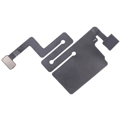 For iPhone 16 Plus Earpiece Speaker Sensor Flex Cable -  by buy2fix | Online Shopping UK | buy2fix