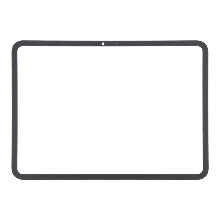 For iPad Pro 11 2024 A2836 A2837 A3006 Front Screen Outer Glass Lens with OCA Optically Clear Adhesive - 11 inch 2024 by buy2fix | Online Shopping UK | buy2fix