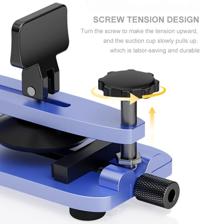 Mijing SR21 Unheated Universal Phone LCD Screen Separation Fixture - Repair Fixture by MIJING | Online Shopping UK | buy2fix