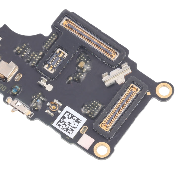 For OPPO Reno12 China PJV110 Original SIM Card Reader Board - Card Socket by buy2fix | Online Shopping UK | buy2fix