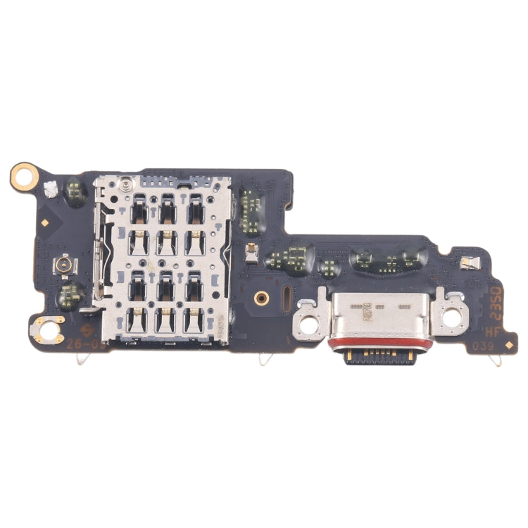 For Realme 12 Pro RMX3842 Original SIM Card Reader Board - Card Socket by buy2fix | Online Shopping UK | buy2fix