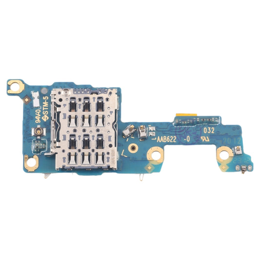 For Realme 11 Pro RMX3771 Original SIM Card Reader Board - Card Socket by buy2fix | Online Shopping UK | buy2fix