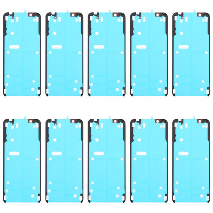 For Huawei nova 11 10pcs Front Housing Adhesive - Adhesive Sticker by buy2fix | Online Shopping UK | buy2fix