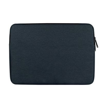 For 13 inch and Below Universal Wearable Oxford Cloth Soft Business Inner Package Laptop Tablet Bag(Navy Blue) - 12.1 inch by buy2fix | Online Shopping UK | buy2fix