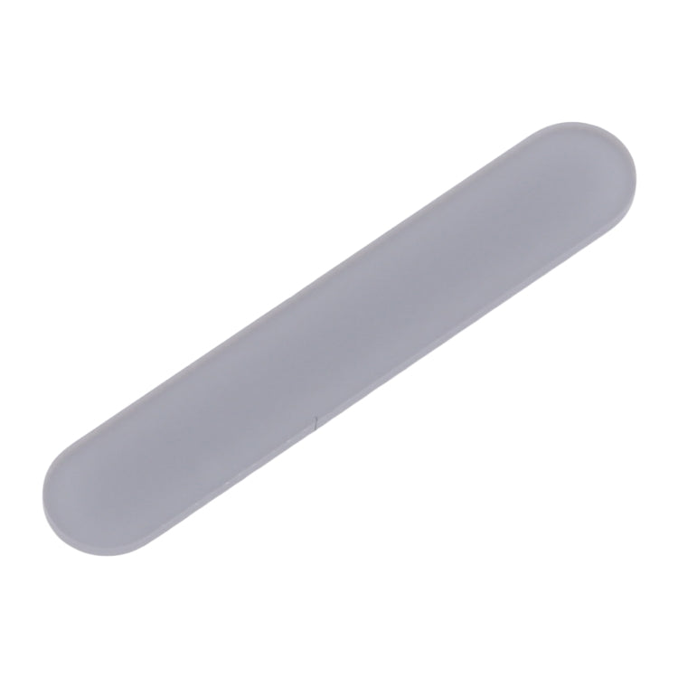 For iPad Pro 12.9 2022 5G Signal Antenna Glass Plate (Grey) - 10.5 inch by buy2fix | Online Shopping UK | buy2fix