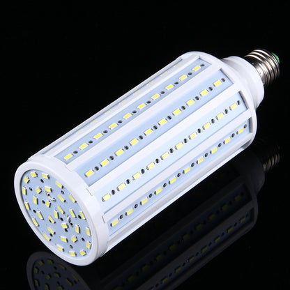 40W PC Case Corn Light Bulb, E27 3500LM 150 LED SMD 5730, AC 85-265V(White Light) - LED Blubs & Tubes by buy2fix | Online Shopping UK | buy2fix